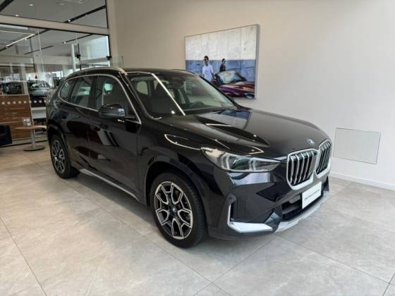 BMW X1 2.0 16V TURBO GASOLINA SDRIVE20I X-LINE STEPTRONIC